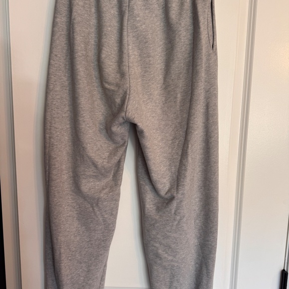 Cozy Sweatfleece Mega Jogger Size Small - Picture 5 of 5